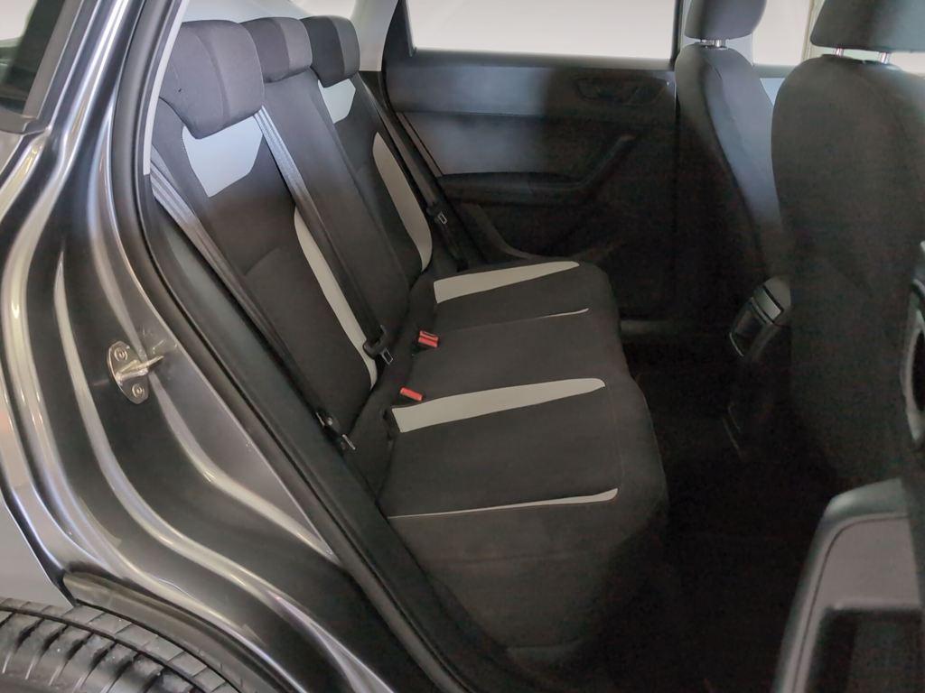 SEAT Ateca 1.0 TSI S&S Reference XM 81 kW (110 CV) - 5