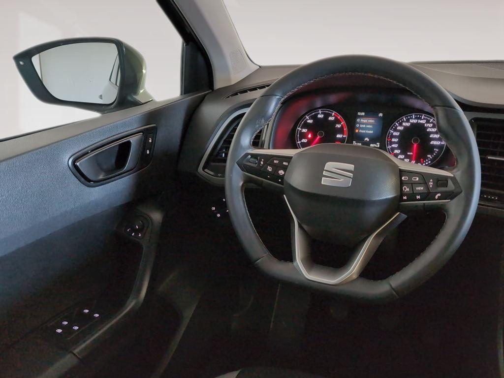 SEAT Ateca 1.0 TSI S&S Reference XM 81 kW (110 CV) - 8