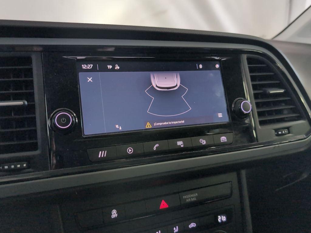 SEAT Ateca 1.0 TSI S&S Reference XM 81 kW (110 CV) - 11