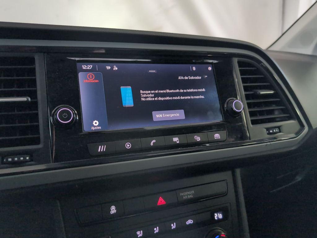 SEAT Ateca 1.0 TSI S&S Reference XM 81 kW (110 CV) - 13