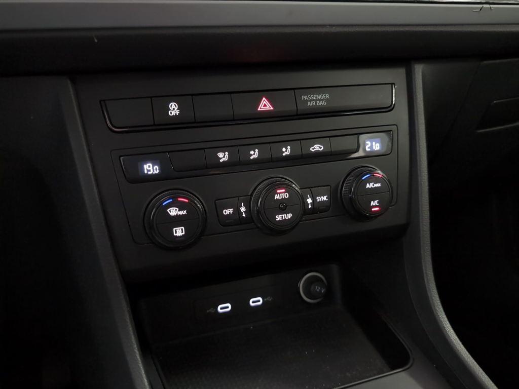 SEAT Ateca 1.0 TSI S&S Reference XM 81 kW (110 CV) - 14