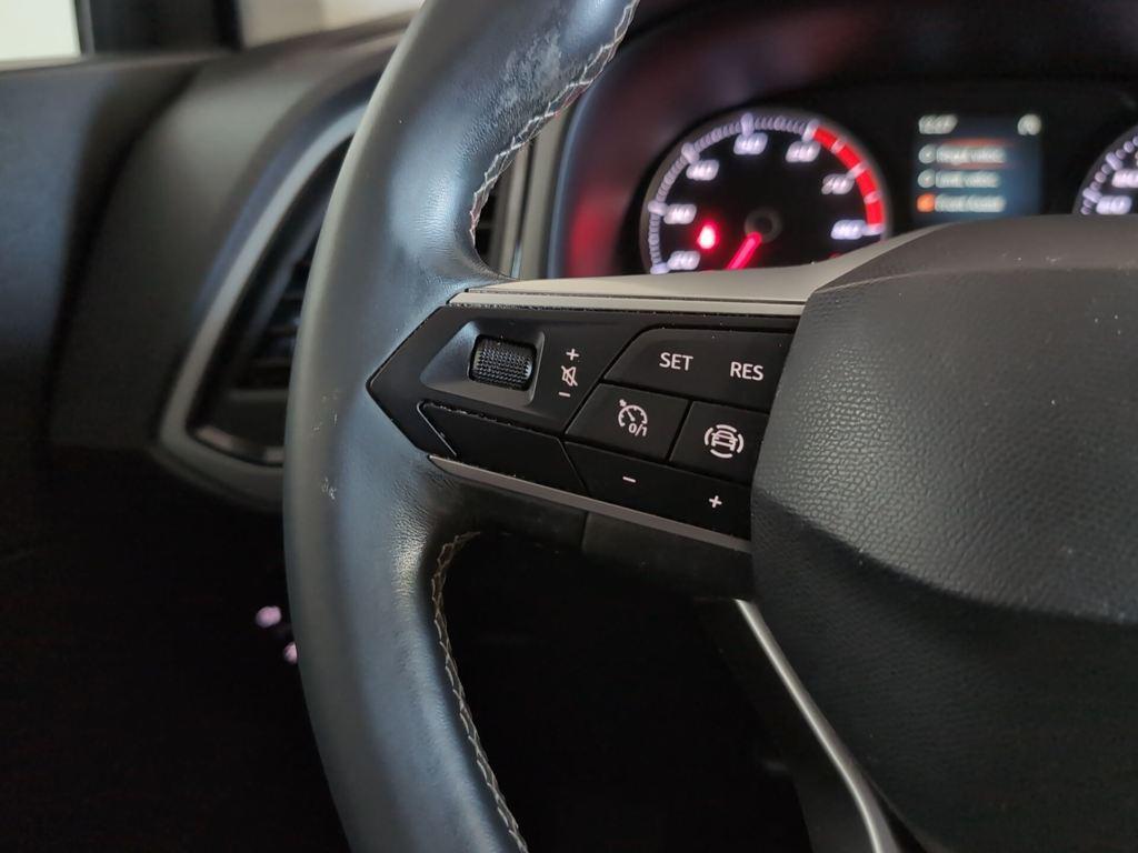 SEAT Ateca 1.0 TSI S&S Reference XM 81 kW (110 CV) - 15