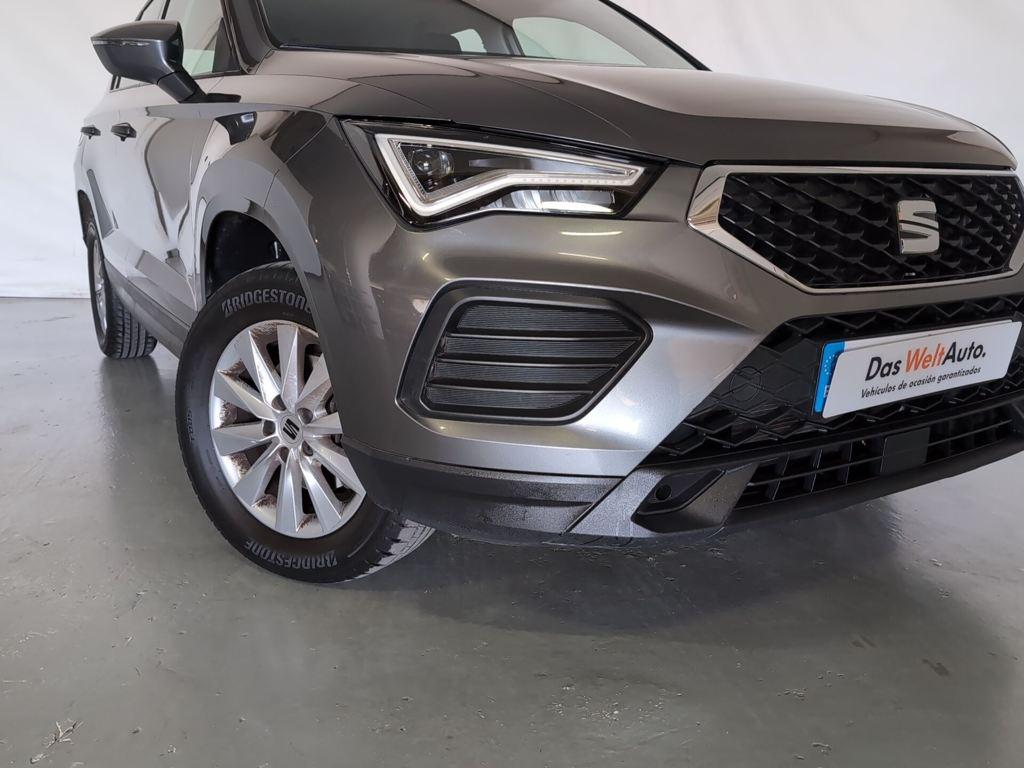 SEAT Ateca 1.0 TSI S&S Reference XM 81 kW (110 CV) - 19
