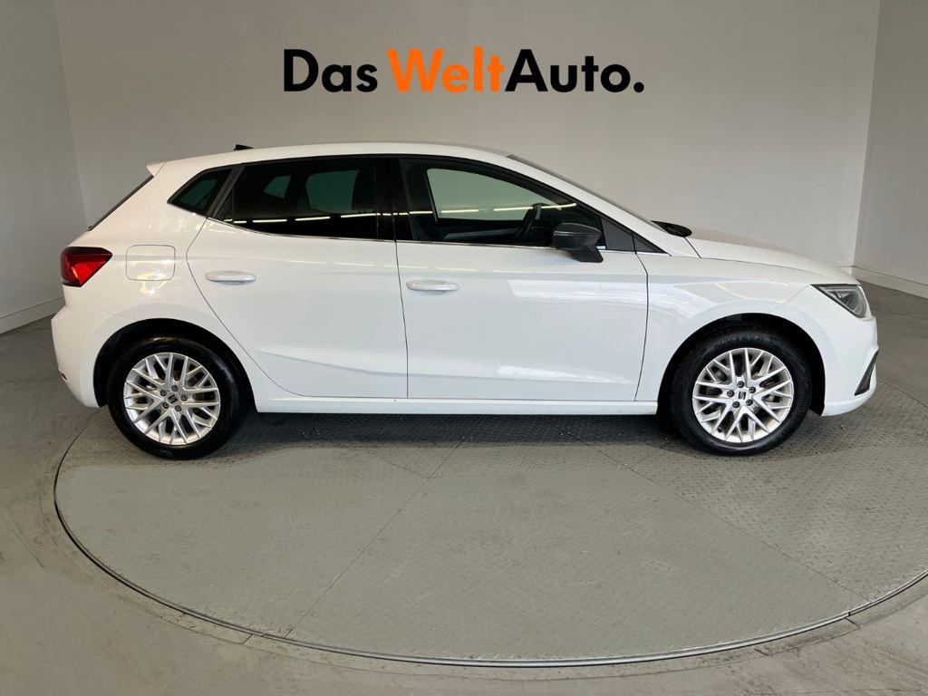 SEAT Ibiza 1.0 TSI Special Edition 85 kW (115 CV) - 2