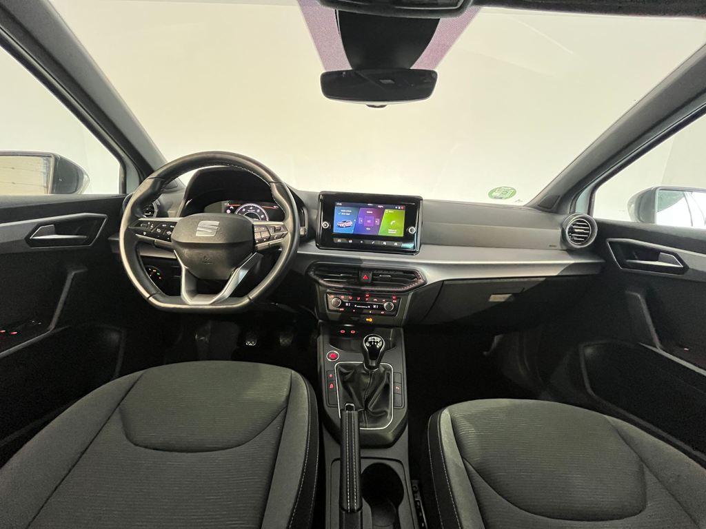 SEAT Ibiza 1.0 TSI Special Edition 85 kW (115 CV) - 3