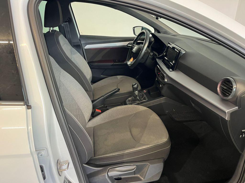 SEAT Ibiza 1.0 TSI Special Edition 85 kW (115 CV) - 4