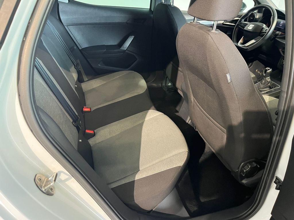 SEAT Ibiza 1.0 TSI Special Edition 85 kW (115 CV) - 5