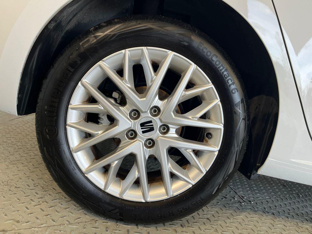 SEAT Ibiza 1.0 TSI Special Edition 85 kW (115 CV) - 7