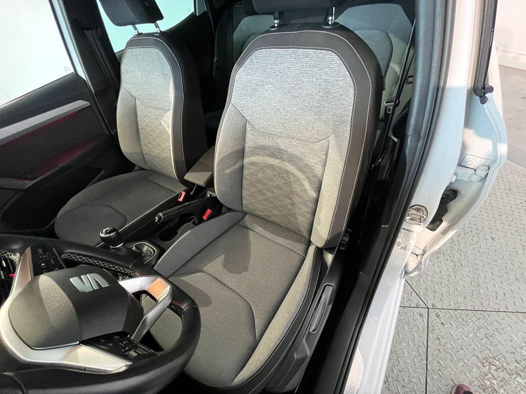 SEAT Ibiza 1.0 TSI Special Edition 85 kW (115 CV) - 9