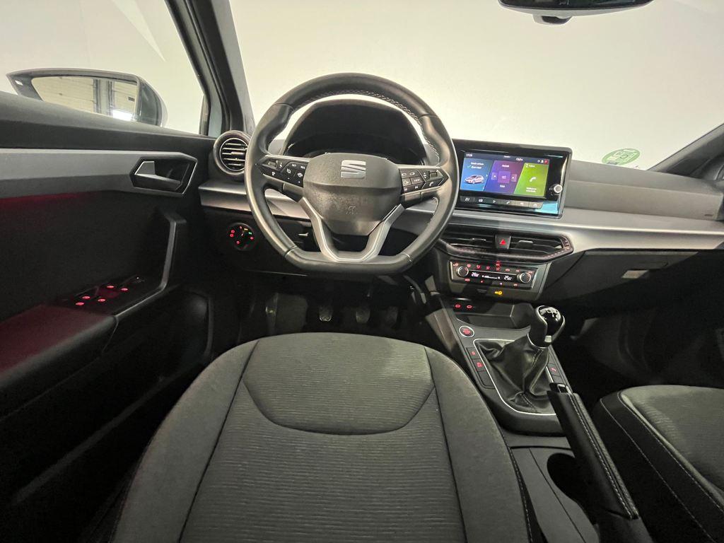 SEAT Ibiza 1.0 TSI Special Edition 85 kW (115 CV) - 10