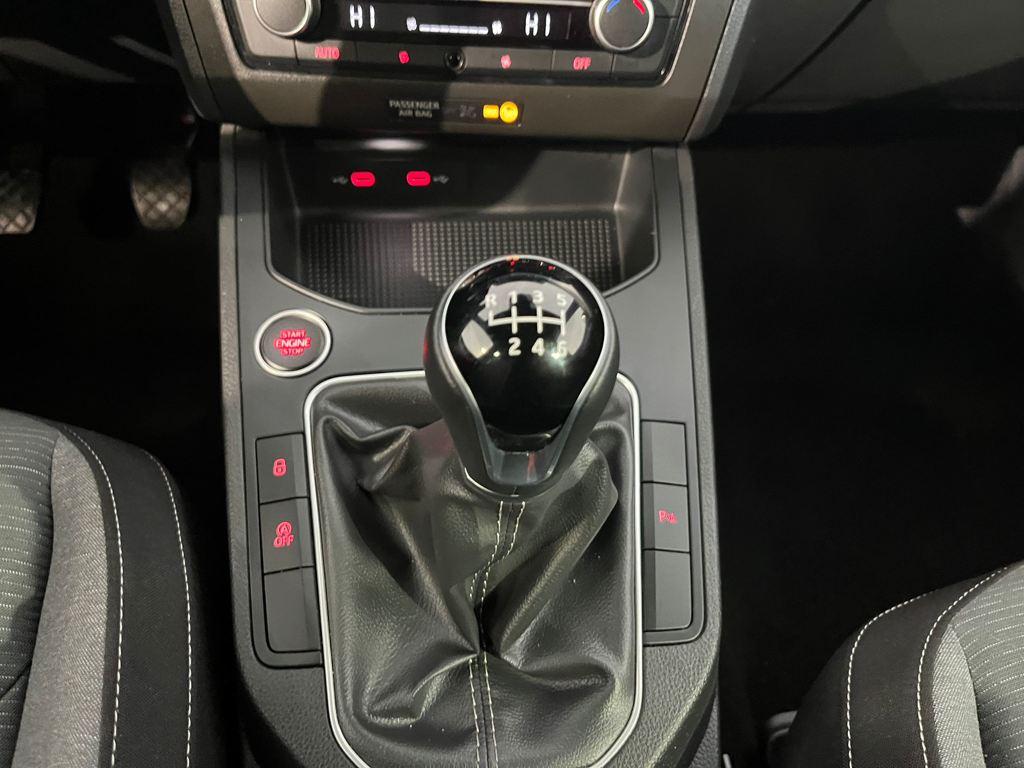 SEAT Ibiza 1.0 TSI Special Edition 85 kW (115 CV) - 14