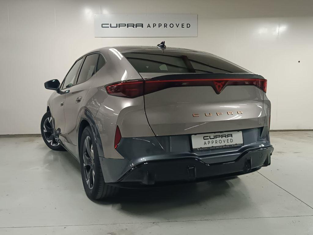 CUPRA Tavascan 77kWh Endurance First Edition 210 kW (286 CV) - 1