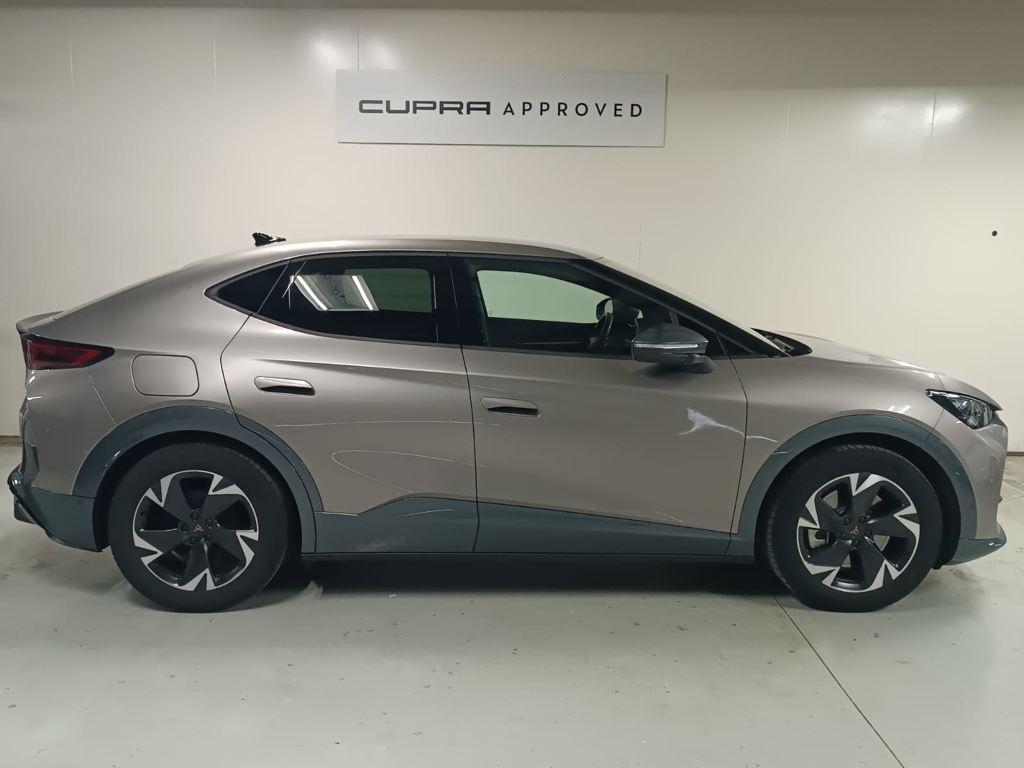 CUPRA Tavascan 77kWh Endurance First Edition 210 kW (286 CV) - 2