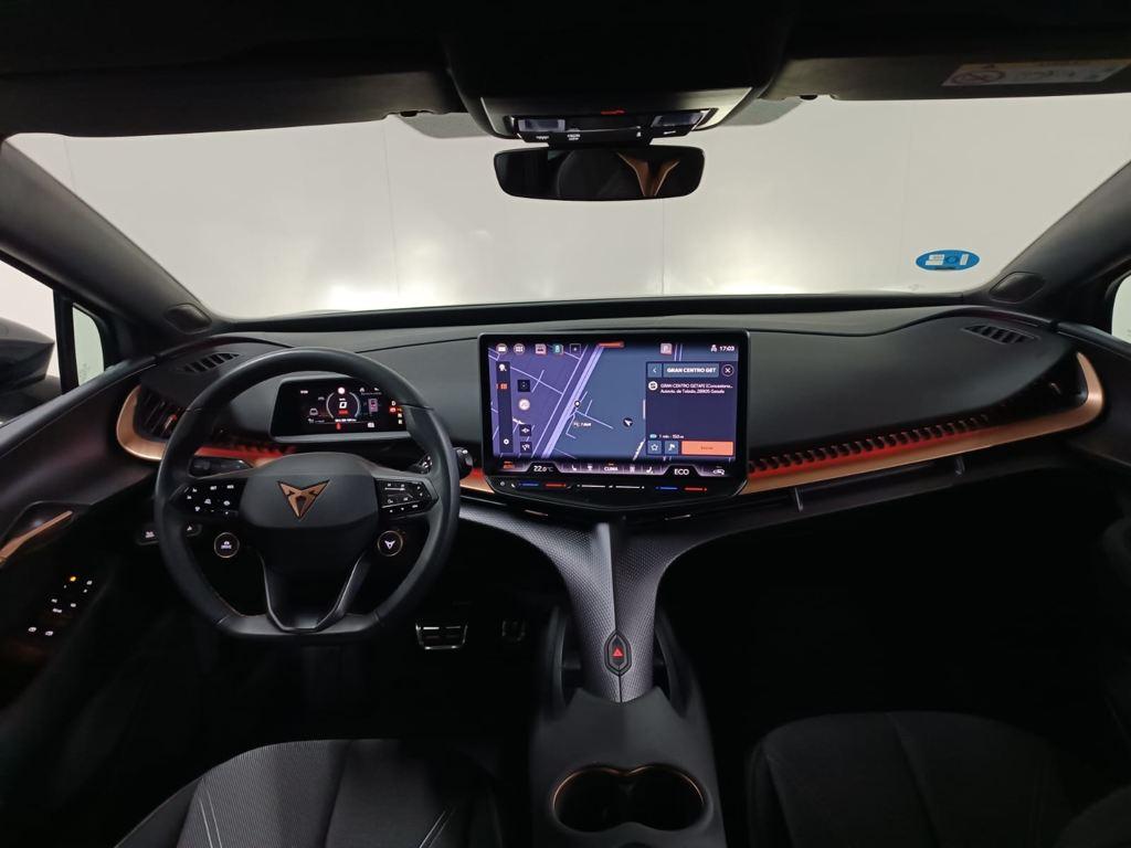 CUPRA Tavascan 77kWh Endurance First Edition 210 kW (286 CV) - 3