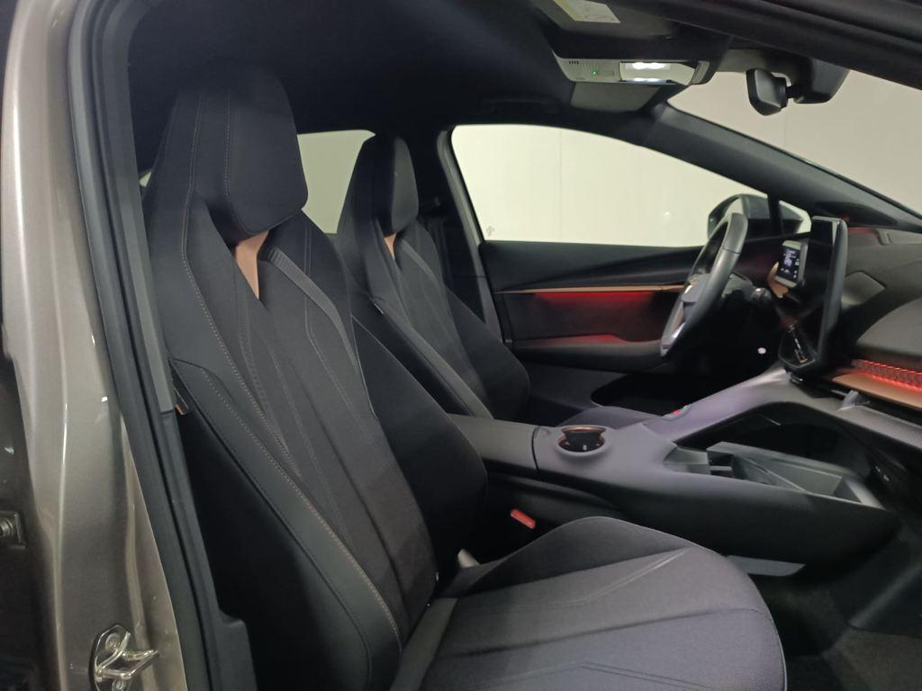 CUPRA Tavascan 77kWh Endurance First Edition 210 kW (286 CV) - 4