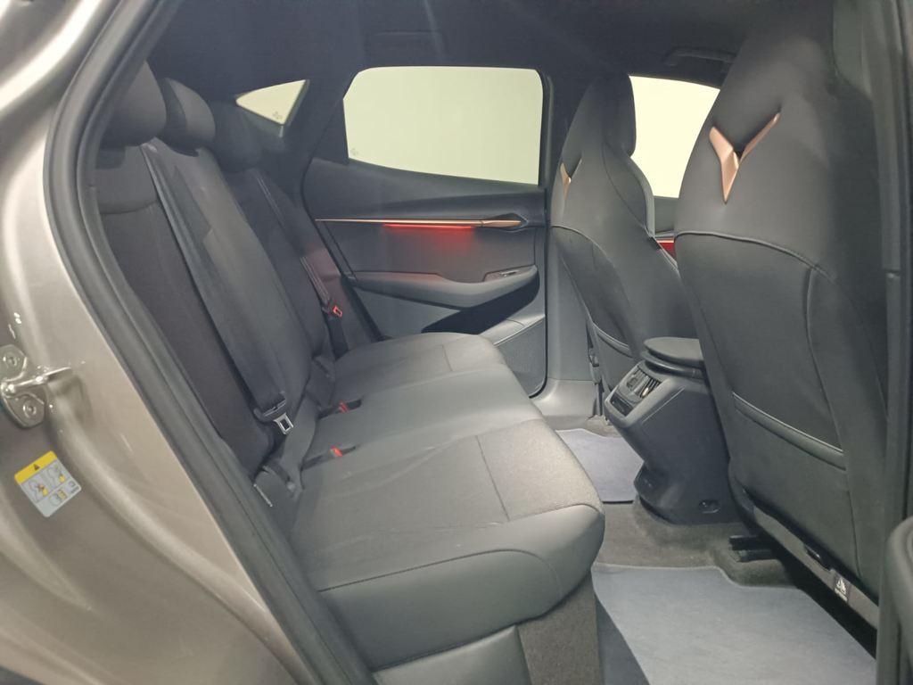 CUPRA Tavascan 77kWh Endurance First Edition 210 kW (286 CV) - 5