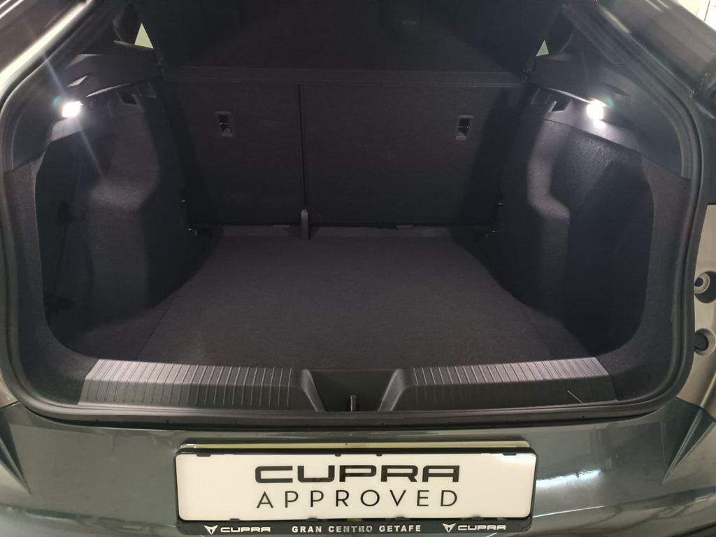 CUPRA Tavascan 77kWh Endurance First Edition 210 kW (286 CV) - 6