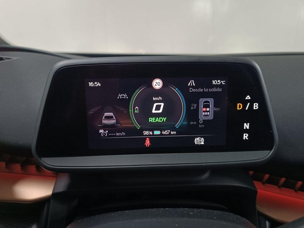 CUPRA Tavascan 77kWh Endurance First Edition 210 kW (286 CV) - 10