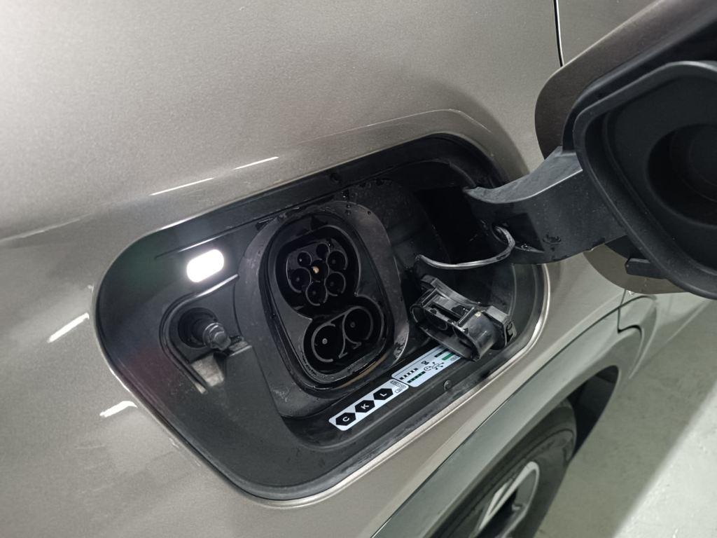 CUPRA Tavascan 77kWh Endurance First Edition 210 kW (286 CV) - 17