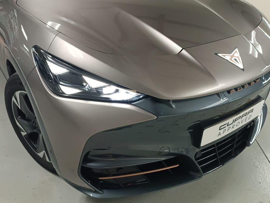 CUPRA Tavascan 77kWh Endurance First Edition 210 kW (286 CV) - 18