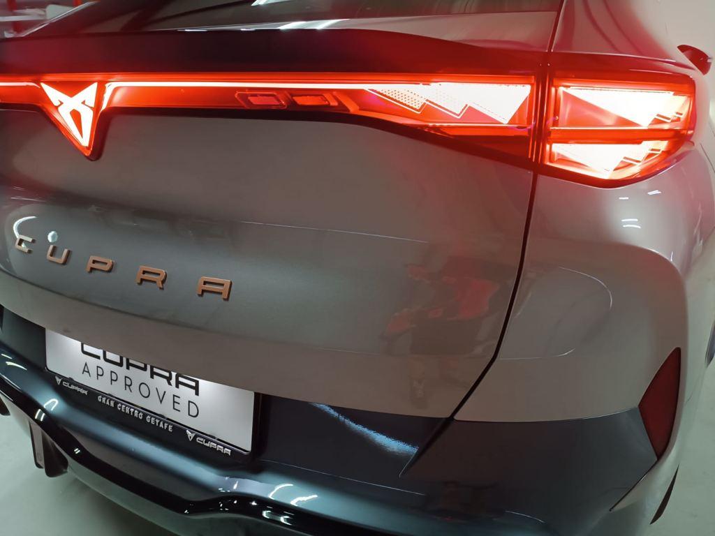 CUPRA Tavascan 77kWh Endurance First Edition 210 kW (286 CV) - 19