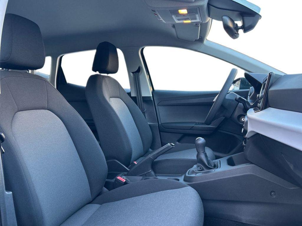 SEAT Ibiza 1.0 MPI Reference Salta 59 kW (80 CV) - 4