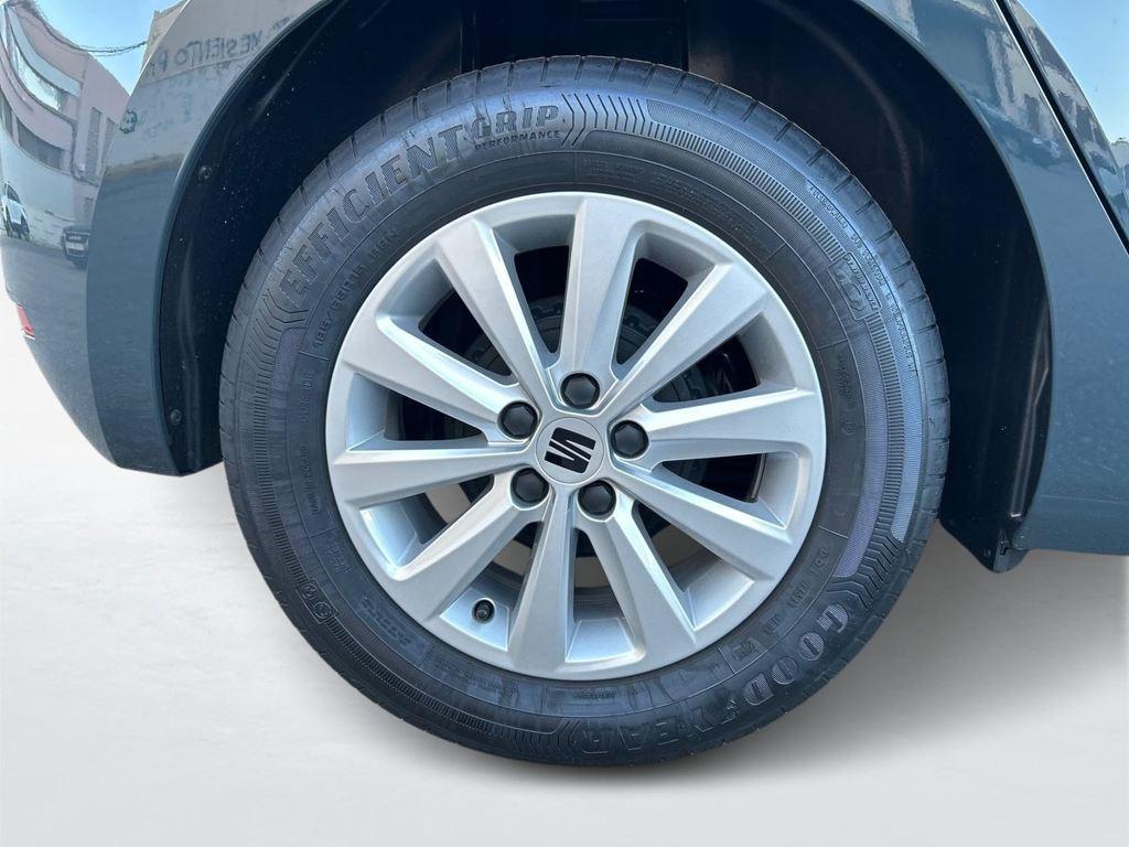 SEAT Ibiza 1.0 MPI Reference Salta 59 kW (80 CV) - 7