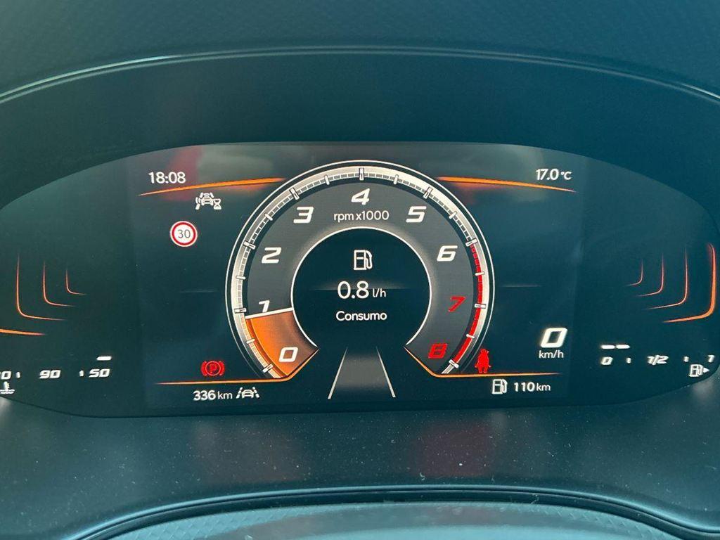 SEAT Ibiza 1.0 MPI Reference Salta 59 kW (80 CV) - 11