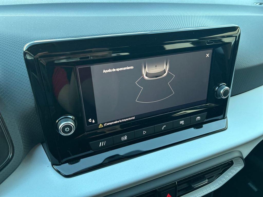 SEAT Ibiza 1.0 MPI Reference Salta 59 kW (80 CV) - 13