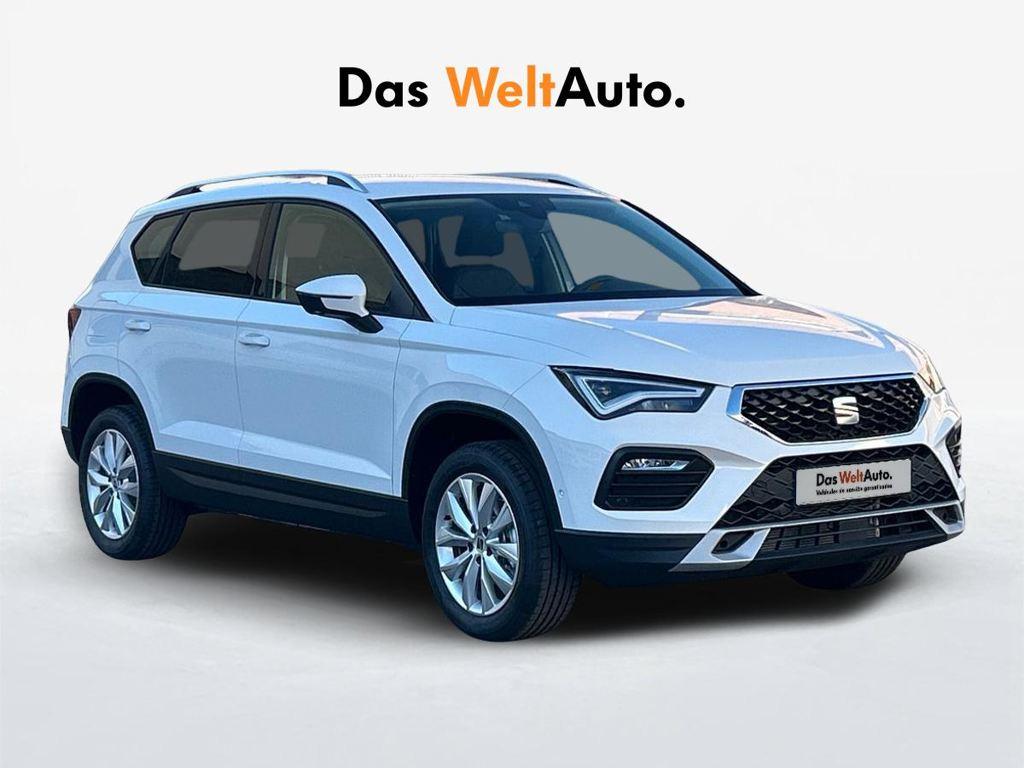 SEAT Ateca 1.5 TSI S&S Style XM 110 kW (150 CV) - 0