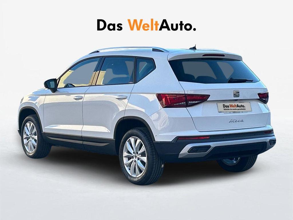 SEAT Ateca 1.5 TSI S&S Style XM 110 kW (150 CV) - 1