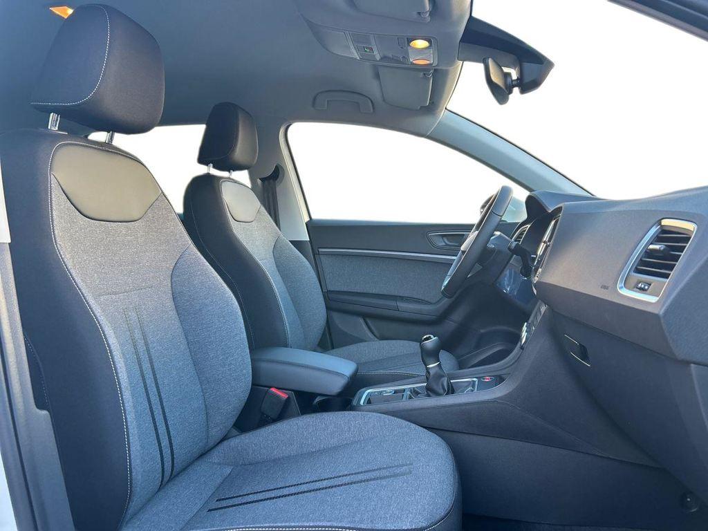 SEAT Ateca 1.5 TSI S&S Style XM 110 kW (150 CV) - 4