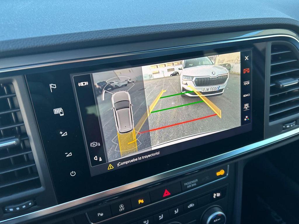 SEAT Ateca 1.5 TSI S&S Style XM 110 kW (150 CV) - 13