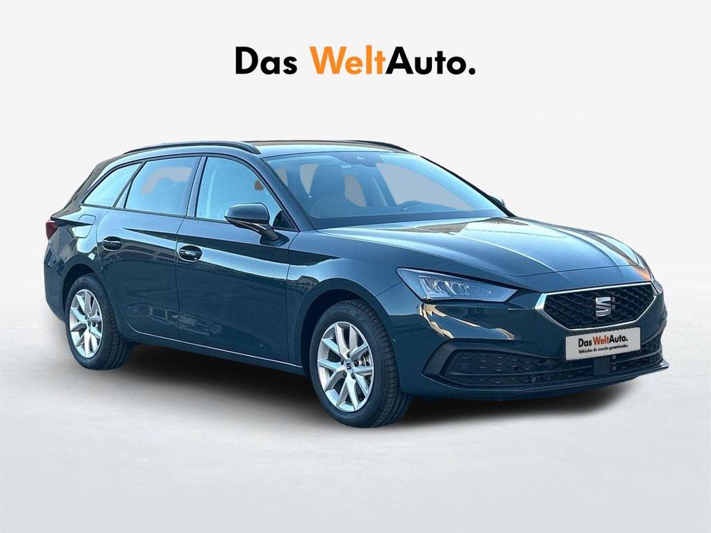 SEAT León ST 1.5 eTSI Style Special Edition DSG 110 kW (150 CV) - 0