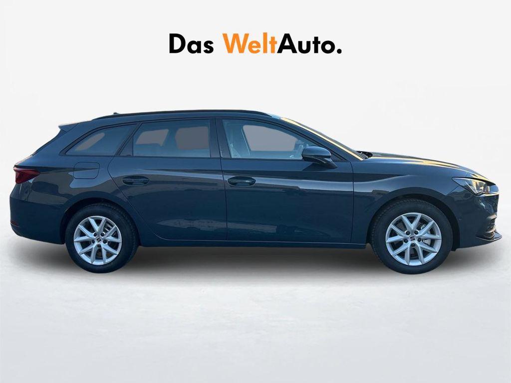 SEAT León ST 1.5 eTSI Style Special Edition DSG 110 kW (150 CV) - 2