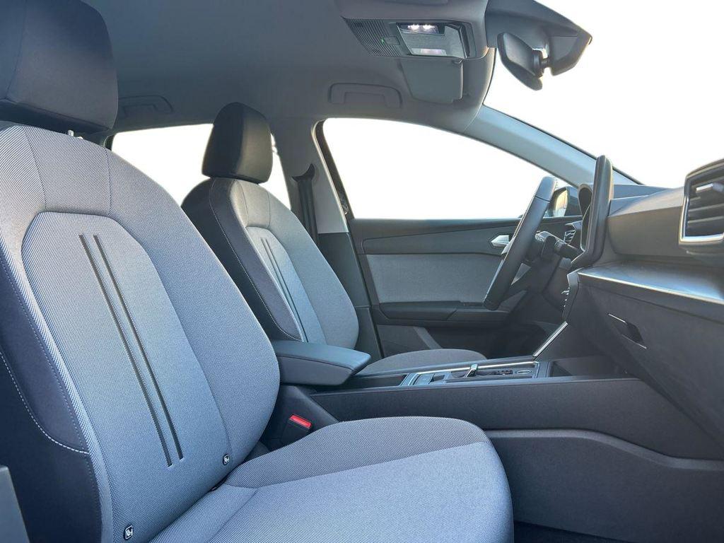 SEAT León ST 1.5 eTSI Style Special Edition DSG 110 kW (150 CV) - 4