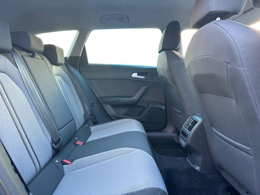 SEAT León ST 1.5 eTSI Style Special Edition DSG 110 kW (150 CV) - 5