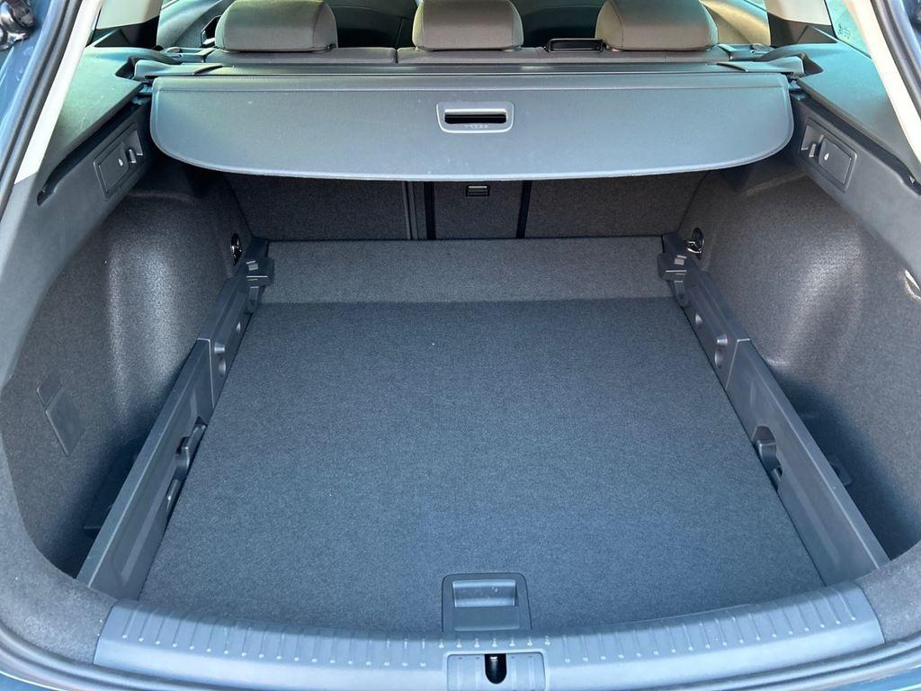 SEAT León ST 1.5 eTSI Style Special Edition DSG 110 kW (150 CV) - 6