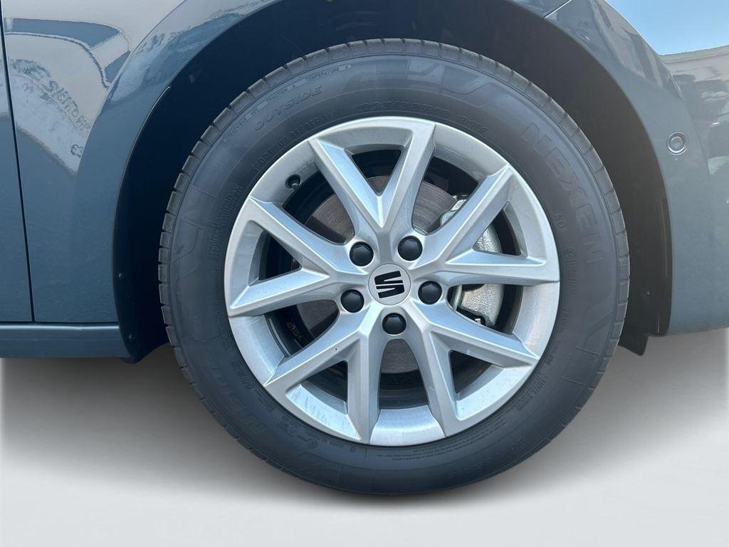 SEAT León ST 1.5 eTSI Style Special Edition DSG 110 kW (150 CV) - 7