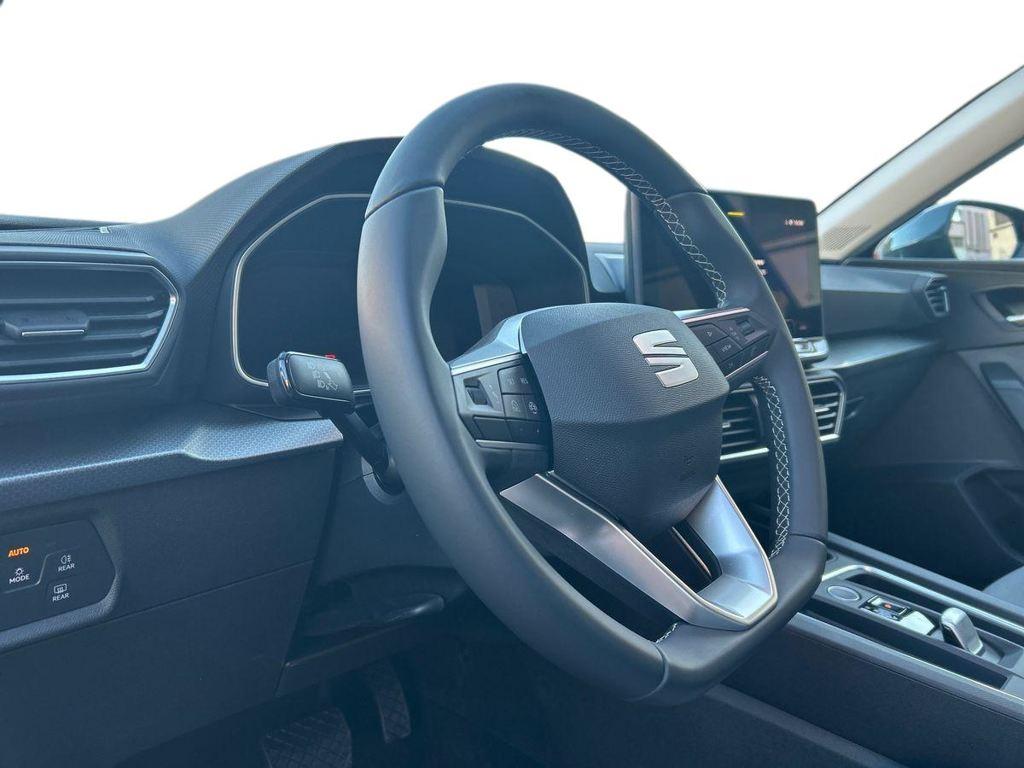 SEAT León ST 1.5 eTSI Style Special Edition DSG 110 kW (150 CV) - 8