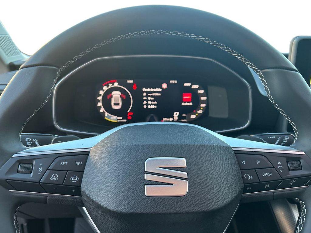 SEAT León ST 1.5 eTSI Style Special Edition DSG 110 kW (150 CV) - 10