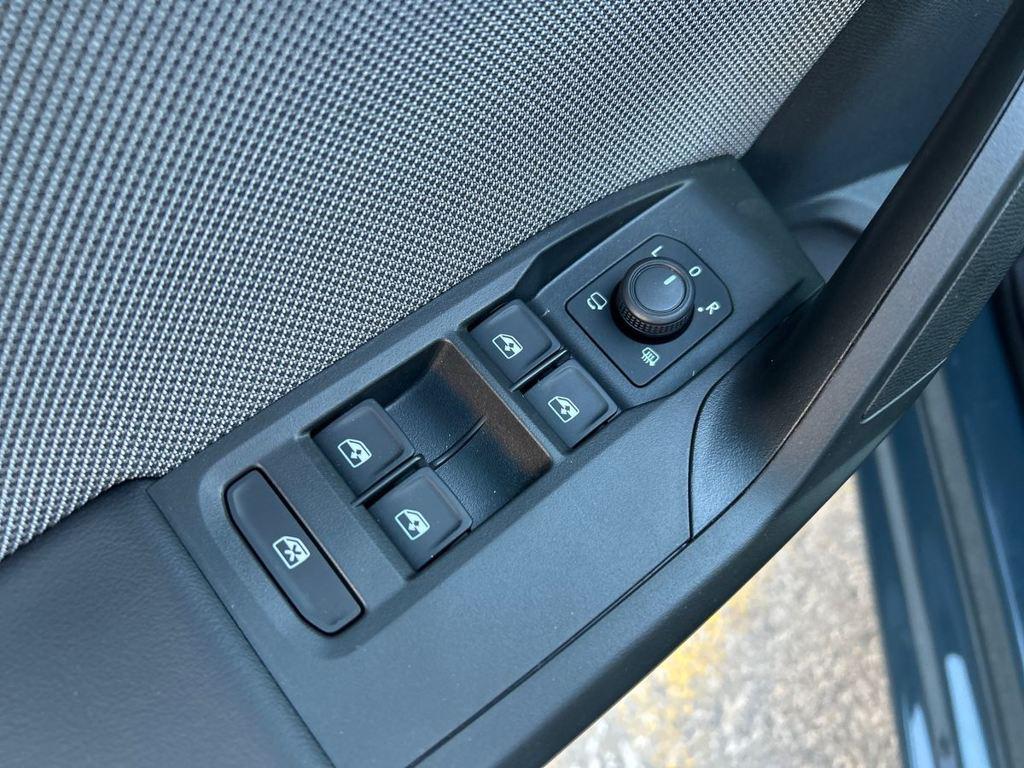 SEAT León ST 1.5 eTSI Style Special Edition DSG 110 kW (150 CV) - 12