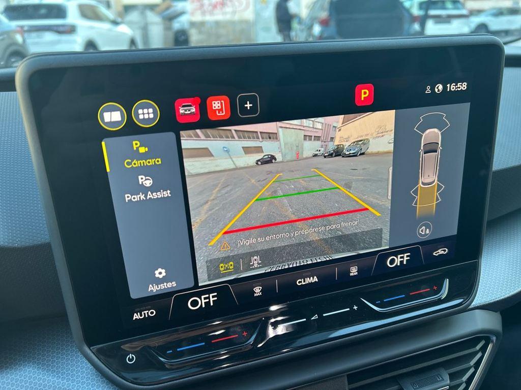 SEAT León ST 1.5 eTSI Style Special Edition DSG 110 kW (150 CV) - 13