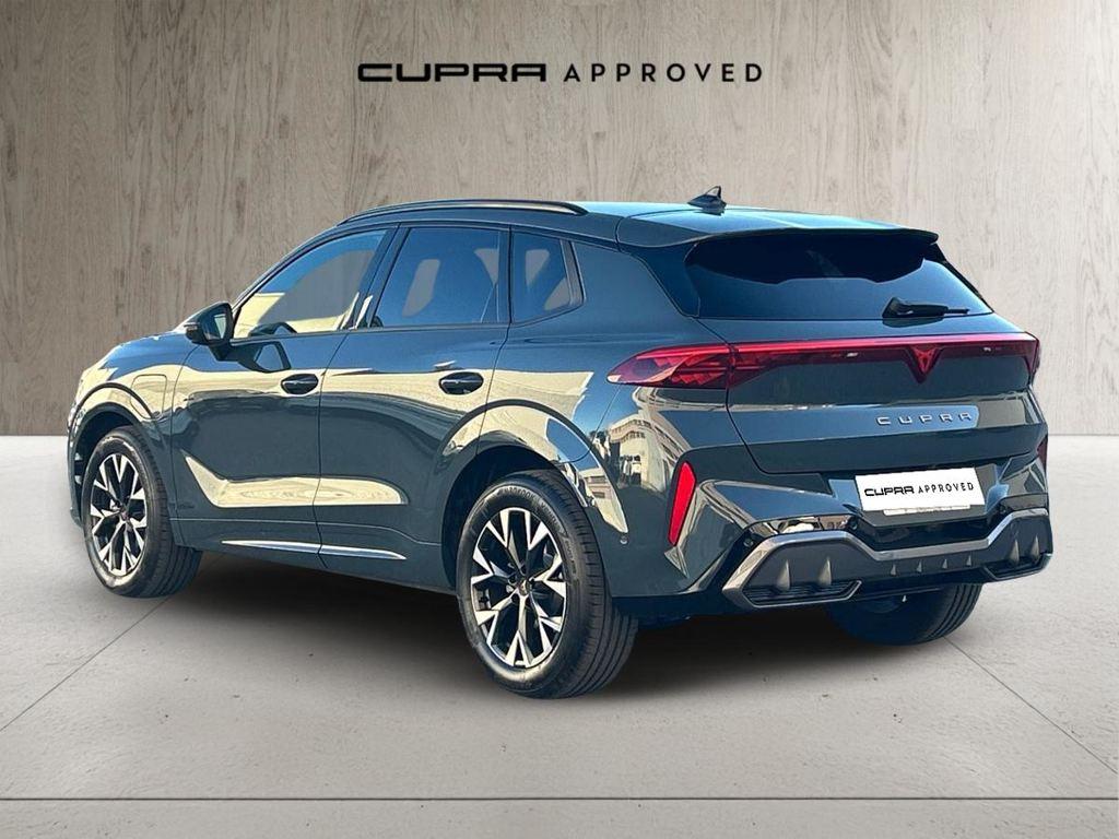 CUPRA Terramar 1.5 TSI e-Hybrid DSG 150 kW (204 CV) - 1