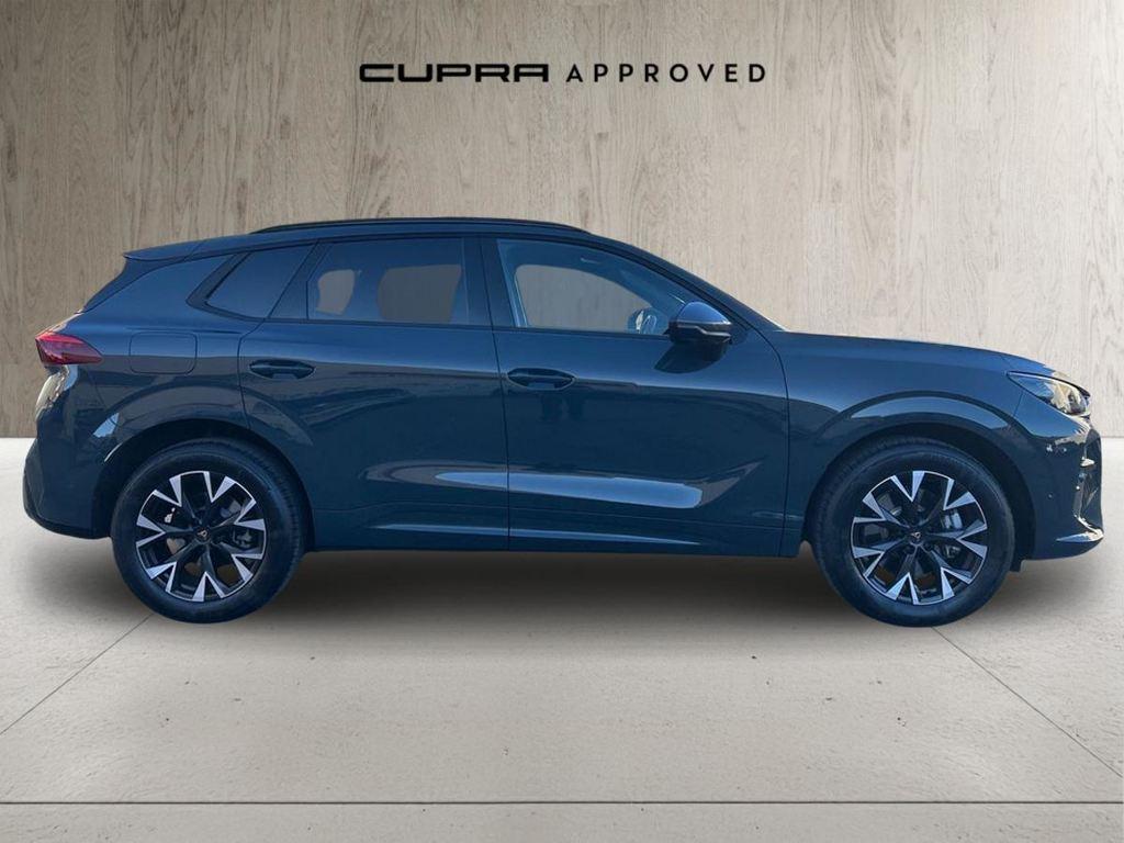 CUPRA Terramar 1.5 TSI e-Hybrid DSG 150 kW (204 CV) - 2