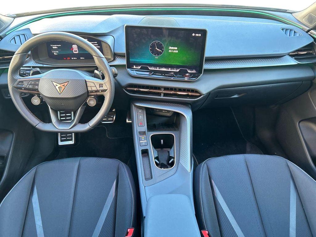 CUPRA Terramar 1.5 TSI e-Hybrid DSG 150 kW (204 CV) - 3