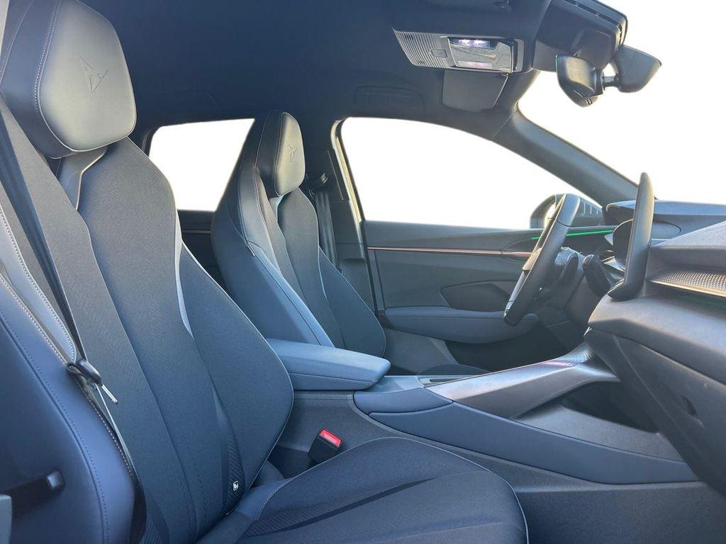 CUPRA Terramar 1.5 TSI e-Hybrid DSG 150 kW (204 CV) - 4