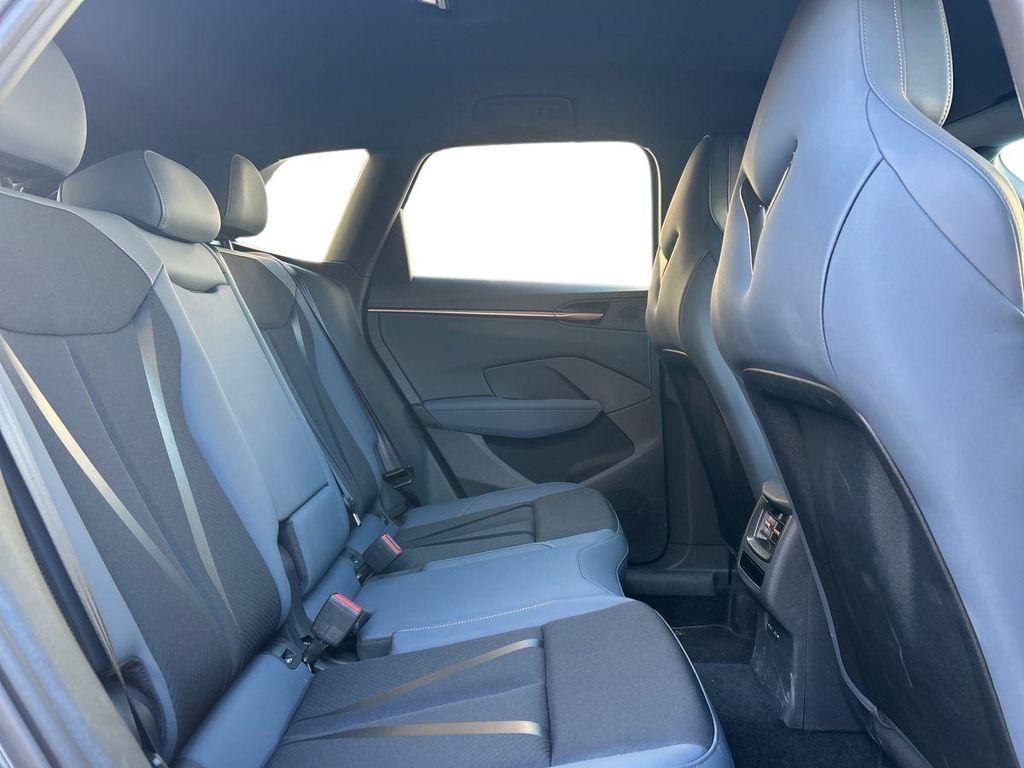 CUPRA Terramar 1.5 TSI e-Hybrid DSG 150 kW (204 CV) - 5