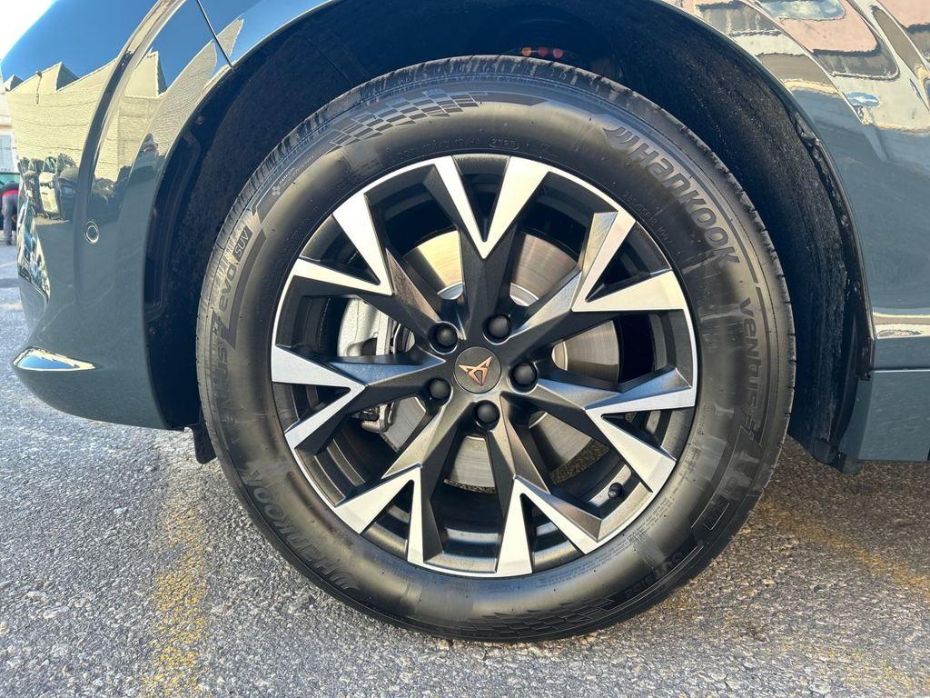 CUPRA Terramar 1.5 TSI e-Hybrid DSG 150 kW (204 CV) - 7