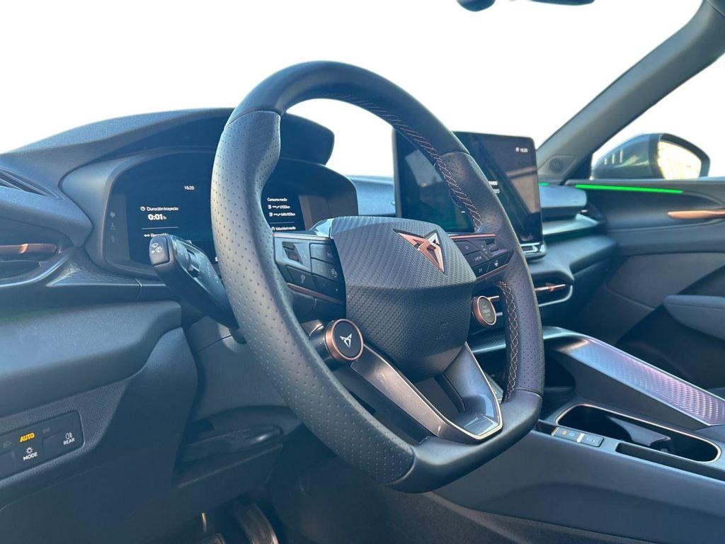 CUPRA Terramar 1.5 TSI e-Hybrid DSG 150 kW (204 CV) - 8